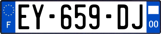 EY-659-DJ