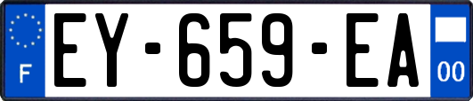EY-659-EA