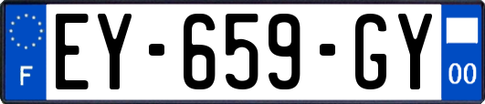 EY-659-GY