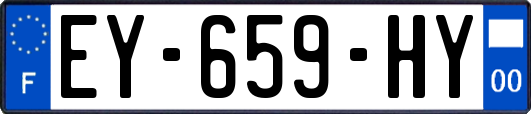 EY-659-HY