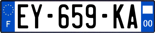 EY-659-KA