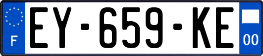 EY-659-KE