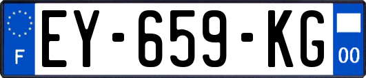 EY-659-KG