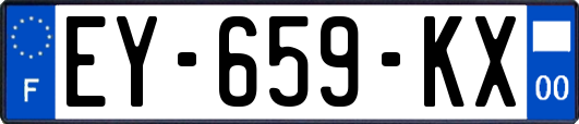 EY-659-KX