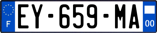 EY-659-MA