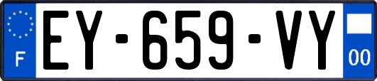 EY-659-VY