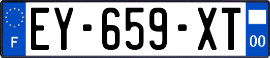 EY-659-XT