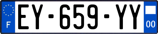 EY-659-YY