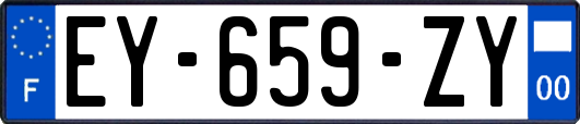 EY-659-ZY