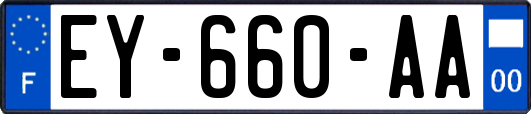 EY-660-AA