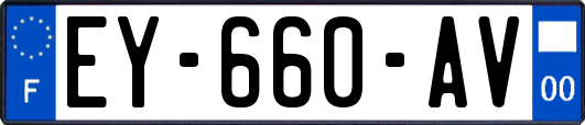 EY-660-AV