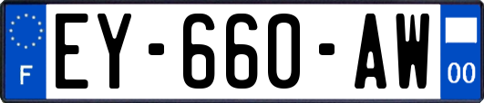 EY-660-AW