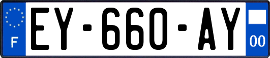 EY-660-AY