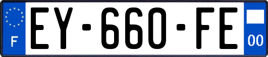 EY-660-FE