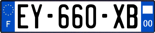 EY-660-XB
