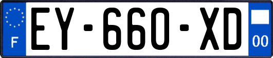EY-660-XD