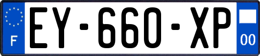 EY-660-XP