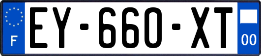 EY-660-XT