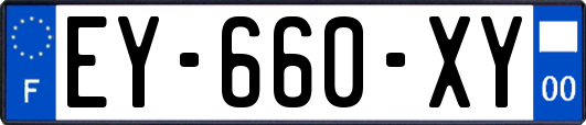 EY-660-XY