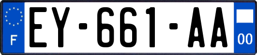 EY-661-AA