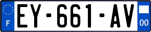 EY-661-AV