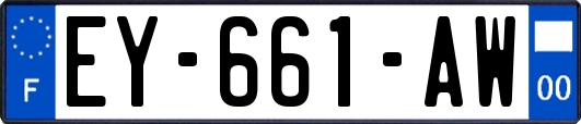 EY-661-AW