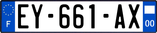 EY-661-AX