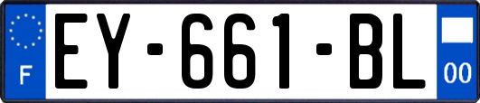 EY-661-BL