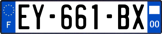 EY-661-BX