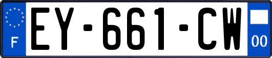 EY-661-CW