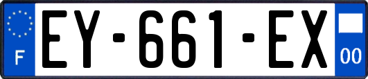 EY-661-EX