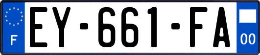 EY-661-FA