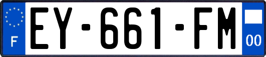 EY-661-FM