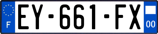 EY-661-FX
