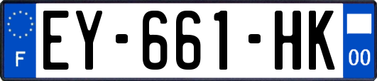 EY-661-HK