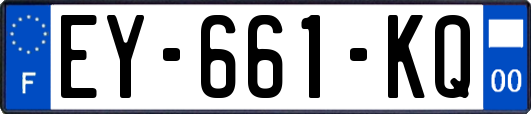 EY-661-KQ