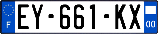 EY-661-KX