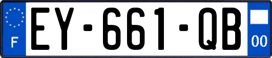 EY-661-QB