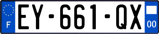 EY-661-QX
