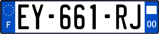 EY-661-RJ