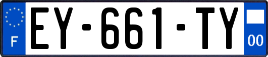 EY-661-TY