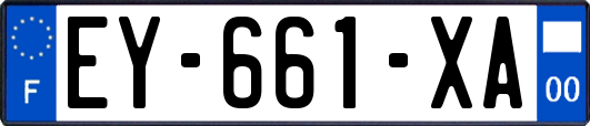 EY-661-XA