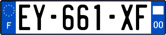 EY-661-XF