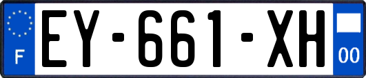 EY-661-XH