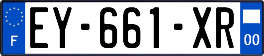 EY-661-XR