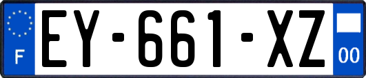 EY-661-XZ