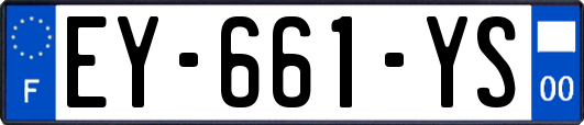 EY-661-YS