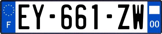 EY-661-ZW