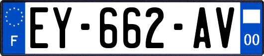 EY-662-AV