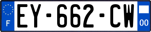 EY-662-CW